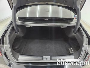Mercedes-Benz CLA-Class CLA250 4MATIC 2021 года из Южной Кореи
