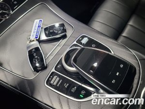 Mercedes-Benz E-Class E220d Cabriolet 2020 года из Южной Кореи