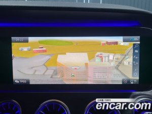 Mercedes-Benz E-Class E220d Cabriolet 2020 года из Южной Кореи