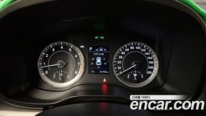 Hyundai Venue 1.6 Flux 2020 года из Южной Кореи