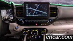 Hyundai Venue 1.6 Flux 2020 года из Южной Кореи