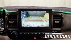 Hyundai Venue 1.6 Flux 2020 года из Южной Кореи