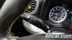 Hyundai Venue 1.6 Flux 2020 года из Южной Кореи