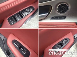 Kia Stinger 2.0 Turbo AWD 2020 года из Южной Кореи