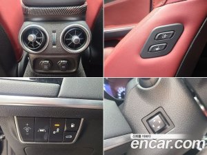 Kia Stinger 2.0 Turbo AWD 2020 года из Южной Кореи