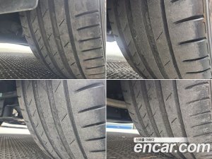 Kia Stinger 2.0 Turbo AWD 2020 года из Южной Кореи