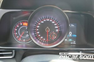 Hyundai AVANTE 1.6 2021 года из Южной Кореи