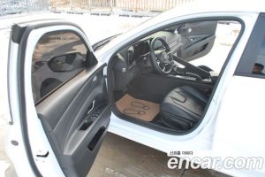 Hyundai AVANTE 1.6 2021 года из Южной Кореи