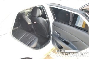 Hyundai AVANTE 1.6 2021 года из Южной Кореи