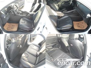 Hyundai AVANTE 1.6 2021 года из Южной Кореи