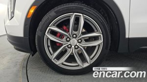 Cadillac XT4 2.0 Sport AWD 2021 года из Южной Кореи