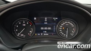 Cadillac XT4 2.0 Sport AWD 2021 года из Южной Кореи