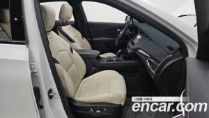 Cadillac XT4 2.0 Sport AWD 2021 года из Южной Кореи