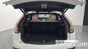 Cadillac XT4 2.0 Sport AWD 2021 года из Южной Кореи