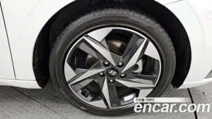 Hyundai AVANTE 1.6 2021 года из Южной Кореи