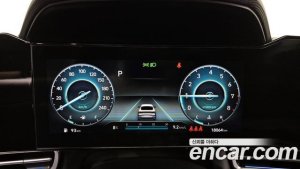 Hyundai AVANTE 1.6 2021 года из Южной Кореи