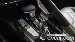 Hyundai AVANTE 1.6 2021 года из Южной Кореи