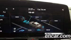 Hyundai AVANTE 1.6 2021 года из Южной Кореи