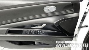 Hyundai AVANTE 1.6 2021 года из Южной Кореи