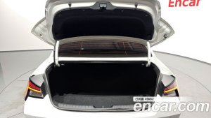Hyundai AVANTE 1.6 2021 года из Южной Кореи