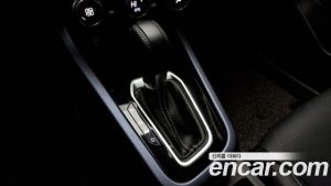 Renault-KoreaSamsung XM3 1.6 GTe LE Plus 2020 года из Южной Кореи