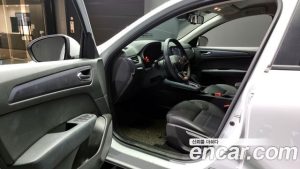 Renault-KoreaSamsung XM3 1.6 GTe LE Plus 2020 года из Южной Кореи