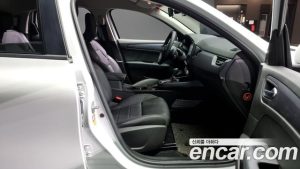 Renault-KoreaSamsung XM3 1.6 GTe LE Plus 2020 года из Южной Кореи