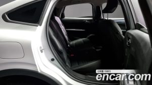Renault-KoreaSamsung XM3 1.6 GTe LE Plus 2020 года из Южной Кореи