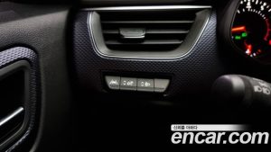 Renault-KoreaSamsung XM3 1.6 GTe LE Plus 2020 года из Южной Кореи