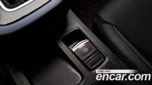 Renault-KoreaSamsung XM3 1.6 GTe LE Plus 2020 года из Южной Кореи