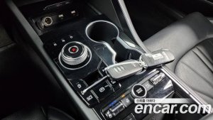 Kia K5 2.0 2020 года из Южной Кореи