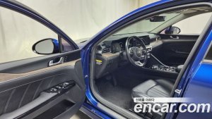 Kia K5 2.0 2020 года из Южной Кореи