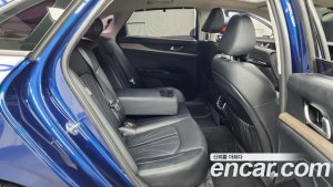 Kia K5 2.0 2020 года из Южной Кореи