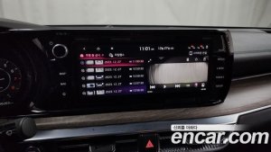Kia K5 2.0 2020 года из Южной Кореи