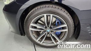 BMW Gran Turismo 630i xDrive M Sport 2021 года из Южной Кореи