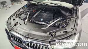 BMW Gran Turismo 630i xDrive M Sport 2021 года из Южной Кореи