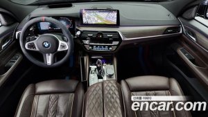 BMW Gran Turismo 630i xDrive M Sport 2021 года из Южной Кореи
