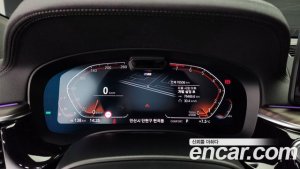 BMW Gran Turismo 630i xDrive M Sport 2021 года из Южной Кореи