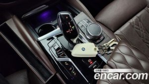BMW Gran Turismo 630i xDrive M Sport 2021 года из Южной Кореи