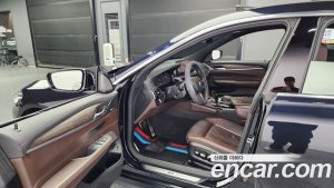 BMW Gran Turismo 630i xDrive M Sport 2021 года из Южной Кореи