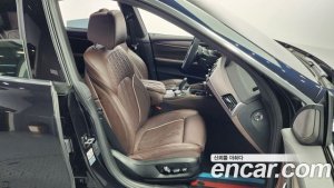 BMW Gran Turismo 630i xDrive M Sport 2021 года из Южной Кореи