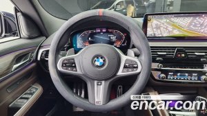 BMW Gran Turismo 630i xDrive M Sport 2021 года из Южной Кореи