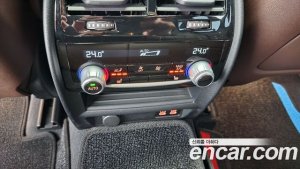 BMW Gran Turismo 630i xDrive M Sport 2021 года из Южной Кореи