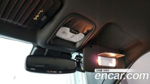 ChevroletGMDaewoo Trailblazer 1.3 Turbo 2WD 2021 года из Южной Кореи