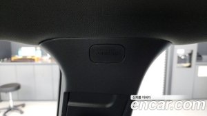 ChevroletGMDaewoo Trailblazer 1.3 Turbo 2WD 2021 года из Южной Кореи
