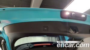 ChevroletGMDaewoo Trailblazer 1.3 Turbo 2WD 2021 года из Южной Кореи