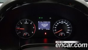 Kia Seltos Дизель 1.6 2WD 2020 года из Южной Кореи