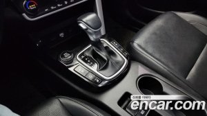 Kia Seltos Дизель 1.6 2WD 2020 года из Южной Кореи