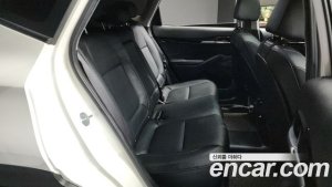 Kia Seltos Дизель 1.6 2WD 2020 года из Южной Кореи