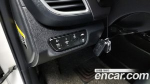 Kia Seltos Дизель 1.6 2WD 2020 года из Южной Кореи